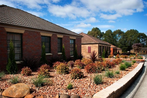 Country Club Villas image 3